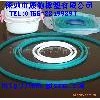 供應(yīng)玻璃罐密封圈，深圳硅膠制品