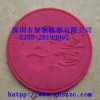 供應(yīng)硅膠杯墊，硅膠杯墊價(jià)格，深圳硅膠制品