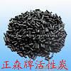 南京正森牌PCG系列石油焦質顆?；钚蕴? onmouseover=