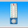 272-A型干濕溫度計(jì)