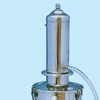 SBDZ全自動(dòng)電熱蒸餾水器