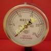 北京普特專業(yè)生產YE100/150膜盒壓力表
