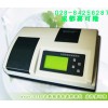 農(nóng)殘測(cè)試儀 028-84258287