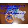 供應玻璃罐密封圈，硅膠防水密封圈，硅膠密封圈