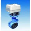 電動真空蝶閥型號》結構、尺寸閥、價格表、溫州閥門