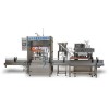 KLG顆粒灌裝機(jī)、半自動(dòng)灌裝機(jī)