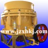 液壓圓錐破碎機(jī)