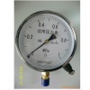 YTT-150型差動(dòng)遠(yuǎn)傳壓力表