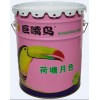 巨嘴鳥內(nèi)墻涂料-荷塘月色