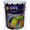 巨嘴鳥超級環(huán)保型涂料——巨美