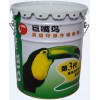 巨嘴鳥高級環(huán)保外墻涂料—富麗