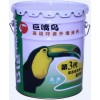 巨嘴鳥高級環(huán)保納米外墻涂料—清秀