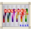 湯氏玻璃指甲銼蒙砂劑（刀鋒液），蒙砂速度更快、成本更低