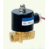 供應工程機械用2W-08銅水電磁閥