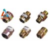 BHJ-G3/4"防爆活接頭BHJ-G1/2"碳鋼、不銹鋼