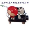 HQP-100型混凝土切片機(jī)/切割機(jī)廠家價格