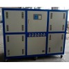 上海水冷式冷水機，上海工業冷水機組，工業冷凍機組