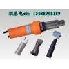 塑料焊槍焊接塑膠地板，插塑料焊條用的熱風塑料焊槍