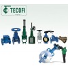 法國(guó)TECOFI閥門,TECOFI閥門