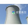 冷卻塔防腐、冷卻塔維修