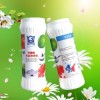 不銹鋼水箱清洗劑代加工，如何清洗不銹鋼的黑色斑點，不銹鋼門