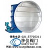 電動(dòng)圓形百葉式調(diào)節(jié)蝶閥-上海坤儀閥門(mén)廠