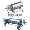 硅藻土過濾機(jī),白酒過濾器,葡萄酒過濾機(jī),黃酒過濾機(jī)