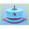 ZTA/ZTB彈簧阻尼減震器，彈簧阻尼減震器