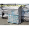 供應陵光牌58號半精煉石蠟，用于PVC-U管、熱熔膠、橡塑