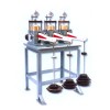 GDG-4S型三聯(lián)高壓固結儀（ 路騰儀器）
