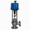 供應(yīng)電子式電動角型調(diào)節(jié)閥/電動角式調(diào)節(jié)閥