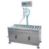 洗衣液灌裝機(jī) 電子稱重式灌裝機(jī) 洗潔精灌裝機(jī)