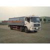 東風(fēng)14-15噸化工液體運(yùn)輸車價格