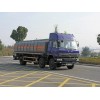 東風(fēng)13-14噸化工液體運(yùn)輸車