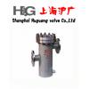 TDG桶型吊籃式過(guò)濾器
