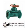 襯膠隔膜閥-叁數(shù)-上海首爾閥門有限公司