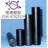 PEK加纖棒，PEK碳纖維棒，PEK石墨棒，耐摩擦PEK棒