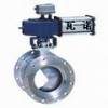 VQ640F、VQ670氣動(dòng)V型球閥 氣動(dòng)V型球閥