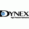 DYNEX、DYNEX伺服閥