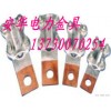 供應100A、200A、300A  銅鋁接線夾