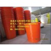 廠家直銷(xiāo)200L塑料圓桶，塑料周轉(zhuǎn)圓桶，120L塑膠圓桶