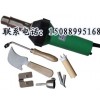 D型焊槍，運(yùn)動(dòng)地板焊接工具，1600w塑料焊槍