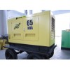 50KW柴油發(fā)電機|大功率柴油發(fā)電機