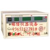 CC2670A/2671A數(shù)顯耐壓試驗機/耐高壓測試儀