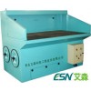 打磨臺(tái)，打磨除塵臺(tái)，打磨除塵工作臺(tái)