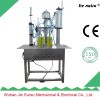 供應河北氣霧劑設備專業生產廠家，全自動氣霧劑灌裝機