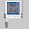 庫房、機房溫濕度、漏水、電源掉電監測典型系統方案