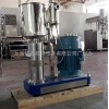ERS2000抹茶西點(diǎn)醬真空乳化機(jī)