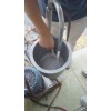 牙膏用二氧化硅高速乳化機(jī)型號(hào)ERX2000
