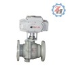 中昊 化工專用Q941F電動(dòng)球閥